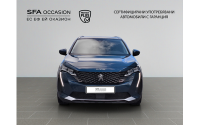 peugeot-5008-new-line-up-allure-pack-1-5-bluehdi-130-s-s-bvm6-euro-6 - 1