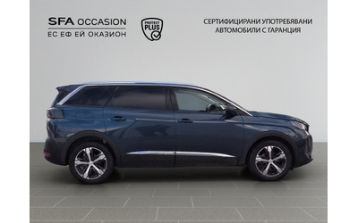 peugeot-5008-new-line-up-allure-pack-1-5-bluehdi-130-s-s-bvm6-euro-6 - 3