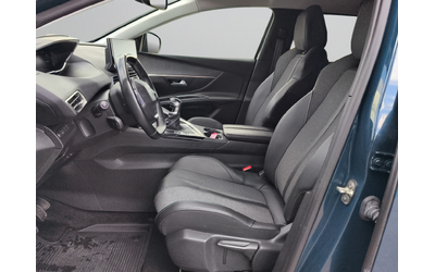 Peugeot 5008 New Line Up ALLURE PACK 1.5 BlueHDi 130 S&S BVM6 EURO 6 - автомобили, коли, обяви за нови и употребявани 8