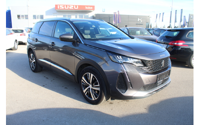 peugeot-5008-new-line-up-allure-pack-1-5-bluehdi-130-s-s-eat8-euro-6 - 1