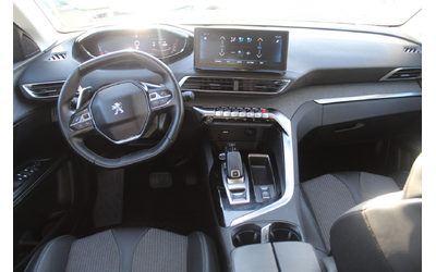 Peugeot 5008 New Line Up ALLURE PACK 1.5 BlueHDi 130 S&S EAT8 EURO 6 - автомобили, коли, обяви за нови и употребявани 6
