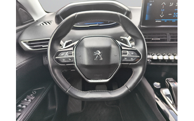 Peugeot 5008 New Line Up ALLURE PACK 1.5 BlueHDi 130 S&S EAT8 EURO 6 - автомобили, коли, обяви за нови и употребявани 10
