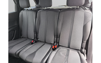 Peugeot 5008 New Line Up ALLURE PACK 1.5 BlueHDi 130 S&S EAT8 EURO 6 - автомобили, коли, обяви за нови и употребявани 11