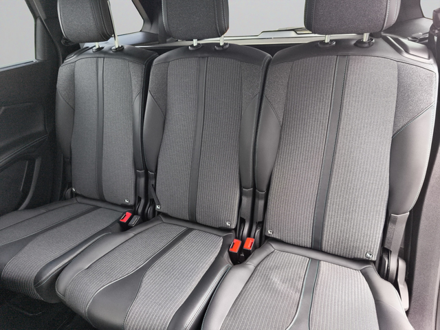 Peugeot 5008 New Line Up ALLURE PACK 1.5 BlueHDi 130 S&S EAT8 EURO 6 - автомобили, коли, обяви за нови и употребявани 11