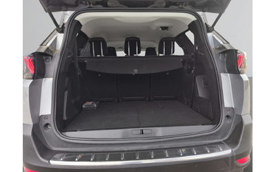 Peugeot 5008 New Line Up ALLURE PACK 1.5 BlueHDi 130 S&S EAT8 EURO 6 - автомобили, коли, обяви за нови и употребявани 13