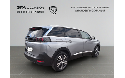 peugeot-5008-new-line-up-allure-pack-1-5-bluehdi-130-s-s-eat8-euro-6 - 4