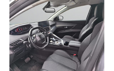 Peugeot 5008 New Line Up ALLURE PACK 1.5 BlueHDi 130 S&S EAT8 EURO 6 - автомобили, коли, обяви за нови и употребявани 8