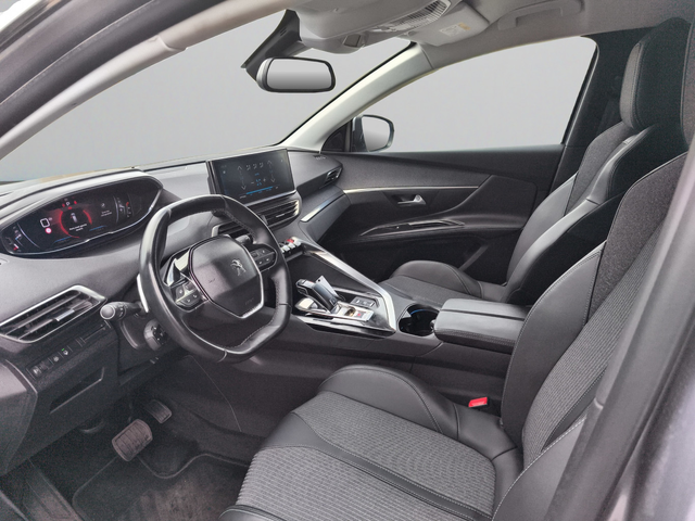 Peugeot 5008 New Line Up ALLURE PACK 1.5 BlueHDi 130 S&S EAT8 EURO 6 - автомобили, коли, обяви за нови и употребявани 8