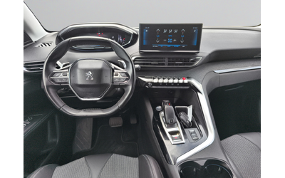 Peugeot 5008 New Line Up ALLURE PACK 1.5 BlueHDi 130 S&S EAT8 EURO 6 - автомобили, коли, обяви за нови и употребявани 9