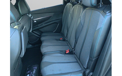 Peugeot 5008 New Line Up ALLURE PACK 1.5 BlueHDi 130 S&S EAT8 EURO 6 - автомобили, коли, обяви за нови и употребявани 10