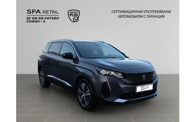 peugeot-5008-new-line-up-allure-pack-1-5-bluehdi-130-s-s-eat8-euro-6 - 2
