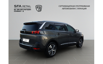 peugeot-5008-new-line-up-allure-pack-1-5-bluehdi-130-s-s-eat8-euro-6 - 4