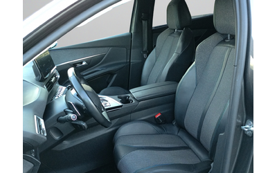 Peugeot 5008 New Line Up ALLURE PACK 1.5 BlueHDi 130 S&S EAT8 EURO 6 - автомобили, коли, обяви за нови и употребявани 9