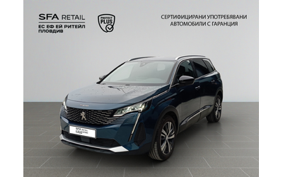 peugeot-5008-new-line-up-allure-pack-1-5-bluehdi-130-s-s-eat8-euro-6 - 0