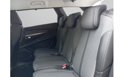 Peugeot 5008 New Line Up ALLURE PACK 1.5 BlueHDi 130 S&S EAT8 EURO 6 - автомобили, коли, обяви за нови и употребявани 11