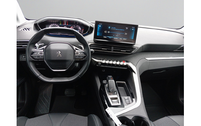 Peugeot 5008 New Line Up ALLURE PACK 1.5 BlueHDi 130 S&S EAT8 EURO 6 - автомобили, коли, обяви за нови и употребявани 8