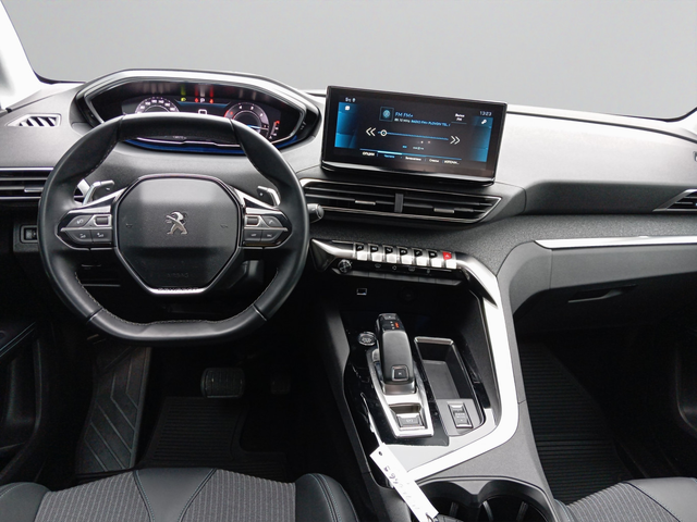 Peugeot 5008 New Line Up ALLURE PACK 1.5 BlueHDi 130 S&S EAT8 EURO 6 - автомобили, коли, обяви за нови и употребявани 8