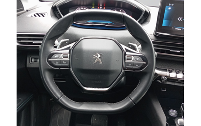 Peugeot 5008 New Line Up ALLURE PACK 1.5 BlueHDi 130 S&S EAT8 EURO 6 - автомобили, коли, обяви за нови и употребявани 9