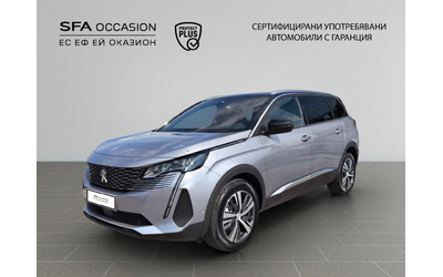 peugeot-5008-new-line-up-allure-pack-1-5-bluehdi-130-s-s-eat8-euro-6-4 - 0