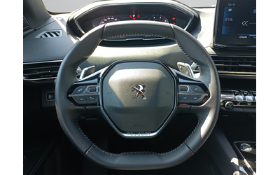 Peugeot 5008 New Line Up ALLURE PACK 1.5 BlueHDi 130 S&S EAT8 EURO 6.4 - автомобили, коли, обяви за нови и употребявани 10