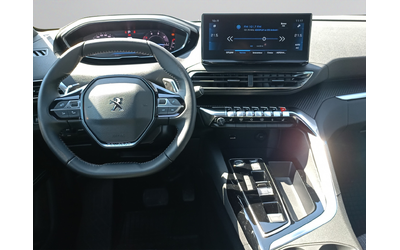Peugeot 5008 New Line Up ALLURE PACK 1.5 BlueHDi 130 S&S EAT8 EURO 6.4 - автомобили, коли, обяви за нови и употребявани 12