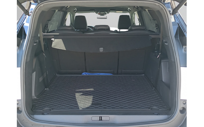 Peugeot 5008 New Line Up ALLURE PACK 1.5 BlueHDi 130 S&S EAT8 EURO 6.4 - автомобили, коли, обяви за нови и употребявани 13