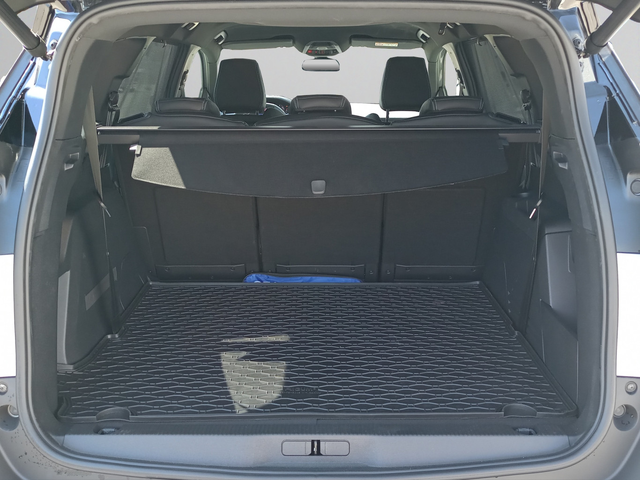 Peugeot 5008 New Line Up ALLURE PACK 1.5 BlueHDi 130 S&S EAT8 EURO 6.4 - автомобили, коли, обяви за нови и употребявани 13