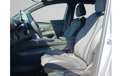 Peugeot 5008 New Line Up ALLURE PACK 1.5 BlueHDi 130 S&S EAT8 EURO 6.4 - автомобили, коли, обяви за нови и употребявани 8
