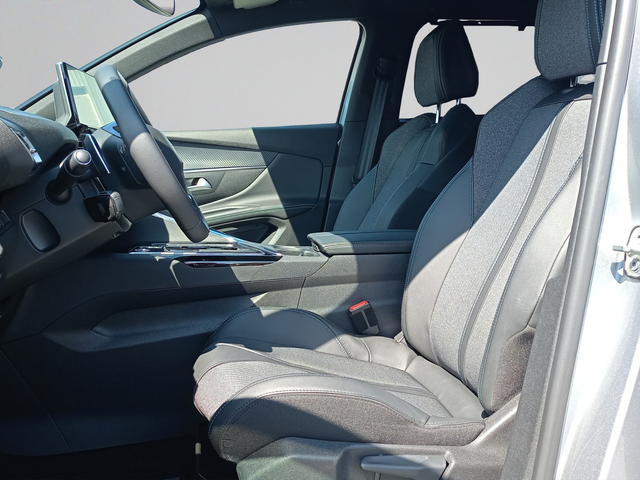 Peugeot 5008 New Line Up ALLURE PACK 1.5 BlueHDi 130 S&S EAT8 EURO 6.4 - автомобили, коли, обяви за нови и употребявани 8