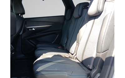 Peugeot 5008 New Line Up ALLURE PACK 1.5 BlueHDi 130 S&S EAT8 EURO 6.4 - автомобили, коли, обяви за нови и употребявани 9