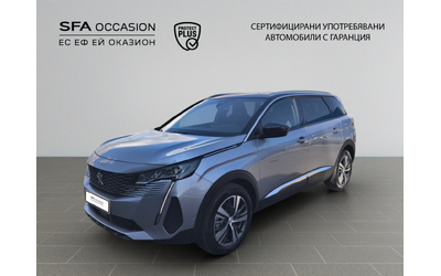 peugeot-5008-new-line-up-allure-pack-1-5-bluehdi-130-s-s-eat8-euro-6-4 - 0