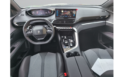 Peugeot 5008 New Line Up ALLURE PACK 1.5 BlueHDi 130 S&S EAT8 EURO 6.4 - автомобили, коли, обяви за нови и употребявани 10