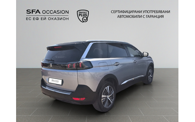 peugeot-5008-new-line-up-allure-pack-1-5-bluehdi-130-s-s-eat8-euro-6-4 - 4