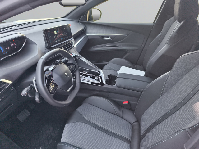 Peugeot 5008 New Line Up ALLURE PACK 1.5 BlueHDi 130 S&S EAT8 EURO 6.4 - автомобили, коли, обяви за нови и употребявани 9