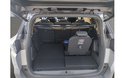 Peugeot 5008 New Line Up ALLURE PACK 1.5 BlueHDi 130 S&S EAT8 EURO 6.4 - автомобили, коли, обяви за нови и употребявани 10