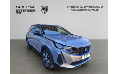 peugeot-5008-new-line-up-allure-pack-1-5-bluehdi-130-s-s-eat8-euro-6-4 - 2