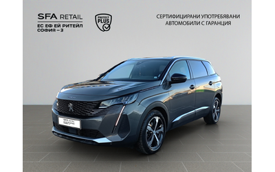 peugeot-5008-new-line-up-allure-pack-1-5-bluehdi-130-s-s-eat8-euro-6-4 - 0