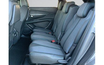Peugeot 5008 New Line Up ALLURE PACK 1.5 BlueHDi 130 S&S EAT8 EURO 6.4 - автомобили, коли, обяви за нови и употребявани 10