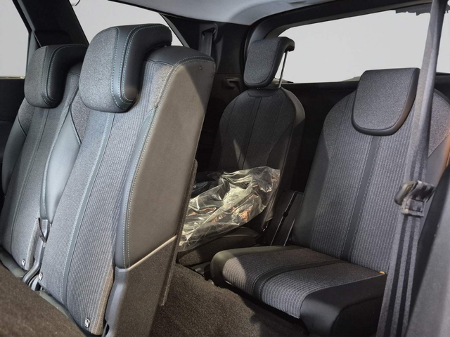 Peugeot 5008 New Line Up ALLURE PACK - автомобили, коли, обяви за нови и употребявани 14