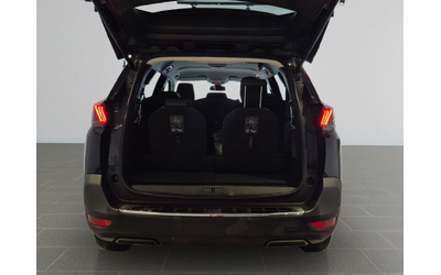 Peugeot 5008 New Line Up ALLURE PACK - автомобили, коли, обяви за нови и употребявани 15