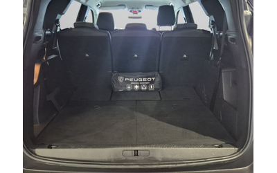 Peugeot 5008 New Line Up ALLURE PACK - автомобили, коли, обяви за нови и употребявани 16