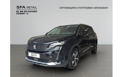 peugeot-5008-new-line-up-allure-pack - 1