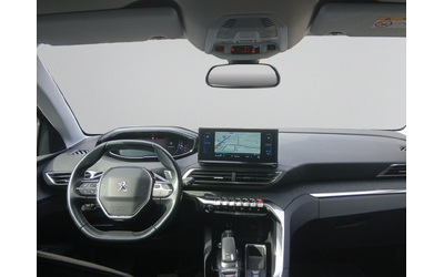 Peugeot 5008 New Line Up ALLURE PACK - автомобили, коли, обяви за нови и употребявани 13