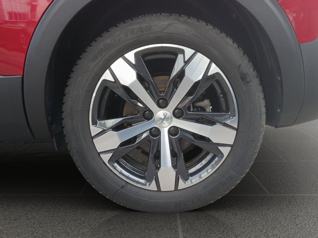 Peugeot 5008 New Line Up ALLURE PACK - автомобили, коли, обяви за нови и употребявани 18