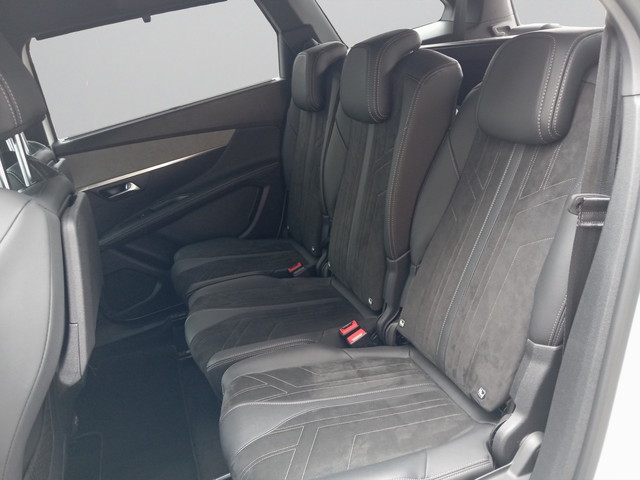 Peugeot 5008 New Line Up GT 1.2 PureTech 130 S&S EAT8 EURO 6.4 - автомобили, коли, обяви за нови и употребявани 11