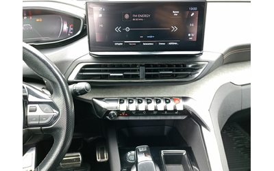 Peugeot 5008 New Line Up GT 1.5 BlueHDi 130 S&S EAT8 EURO 6 - автомобили, коли, обяви за нови и употребявани 11