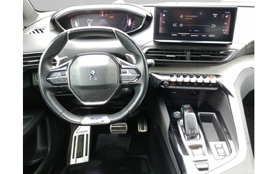 Peugeot 5008 New Line Up GT 1.5 BlueHDi 130 S&S EAT8 EURO 6 - автомобили, коли, обяви за нови и употребявани 12