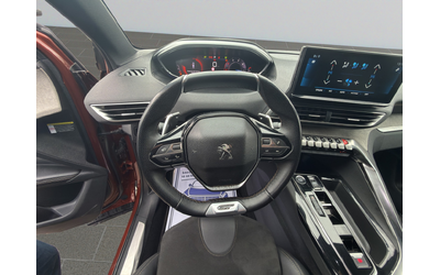 Peugeot 5008 New Line Up GT 1.5 BlueHDi 130 S&S EAT8 EURO 6.4 - автомобили, коли, обяви за нови и употребявани 10