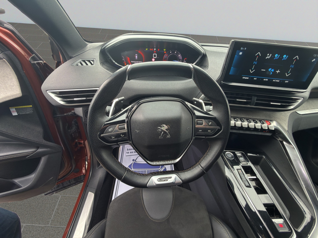 Peugeot 5008 New Line Up GT 1.5 BlueHDi 130 S&S EAT8 EURO 6.4 - автомобили, коли, обяви за нови и употребявани 10
