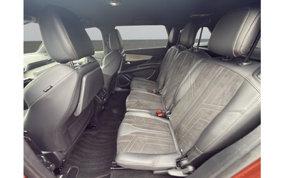Peugeot 5008 New Line Up GT 1.5 BlueHDi 130 S&S EAT8 EURO 6.4 - автомобили, коли, обяви за нови и употребявани 11